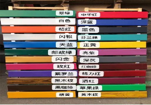 西昌做招牌可以用哪些材料？
