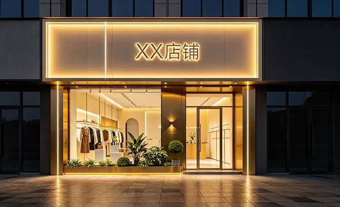 西昌如何选择适合的门头广告材质